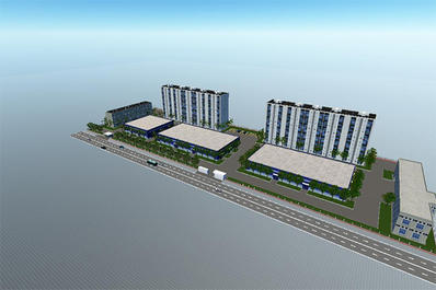 灵丘倾斜摄影技术在虚拟现实(VR)中的应用