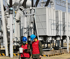 灵丘倾斜摄影技术在基础设施监测中如何发挥作用？